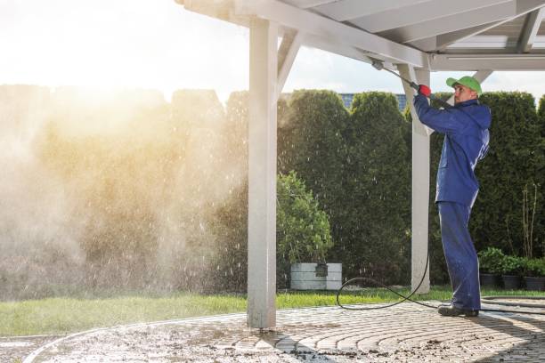 Best Restaurant Pressure Washing  in Beaumont, CA