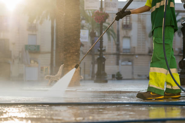 Reliable Beaumont, CA Pressure Washing Services Solutions